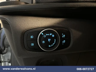 Ford Transit Custom – thumbnail 19