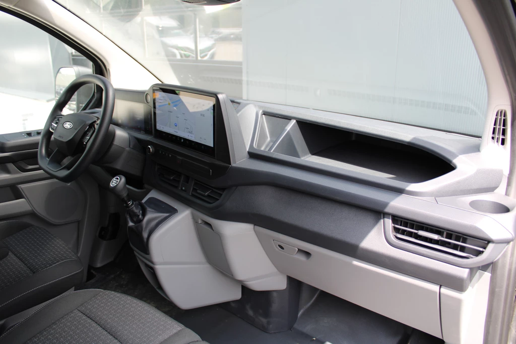 Ford Transit Custom – foto 31