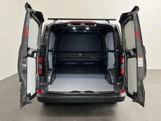 Ford Transit Custom – thumbnail 11