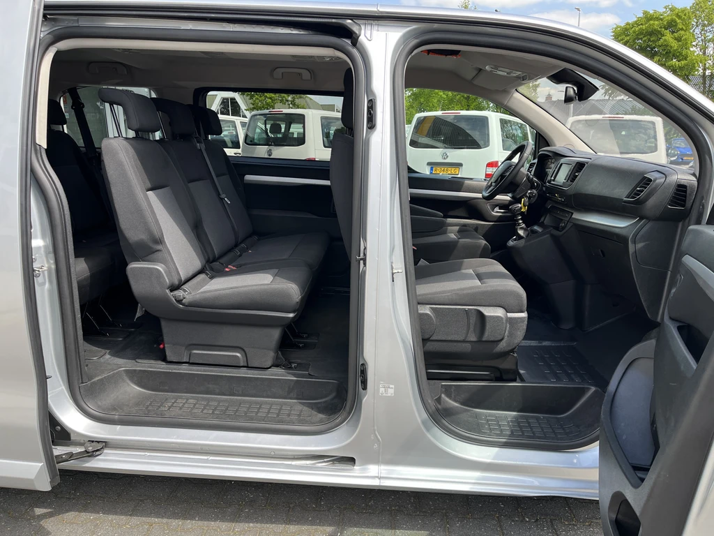 Citroën Jumpy – foto 13