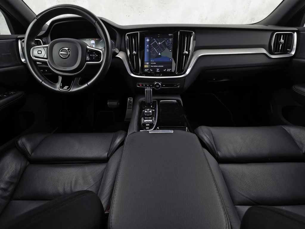 Volvo V60 – foto 12