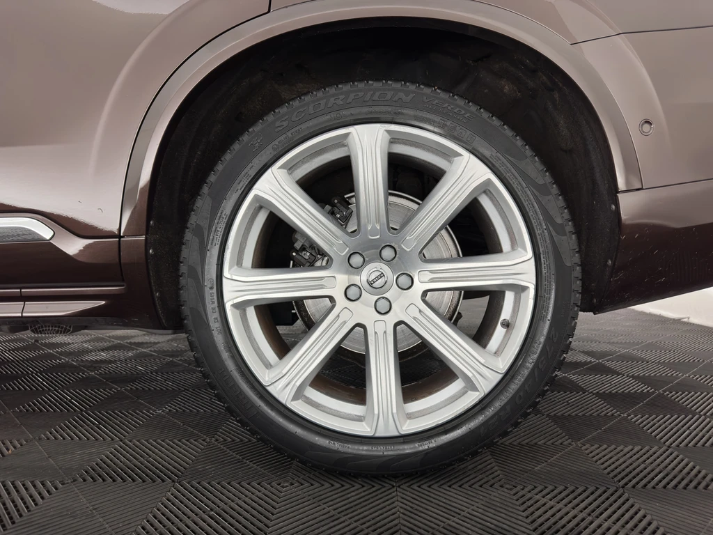 Volvo XC90 – foto 31