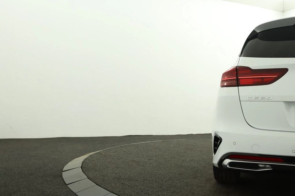 Kia Ceed Sportswagon – foto 40