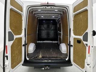 Volkswagen Crafter – thumbnail 26