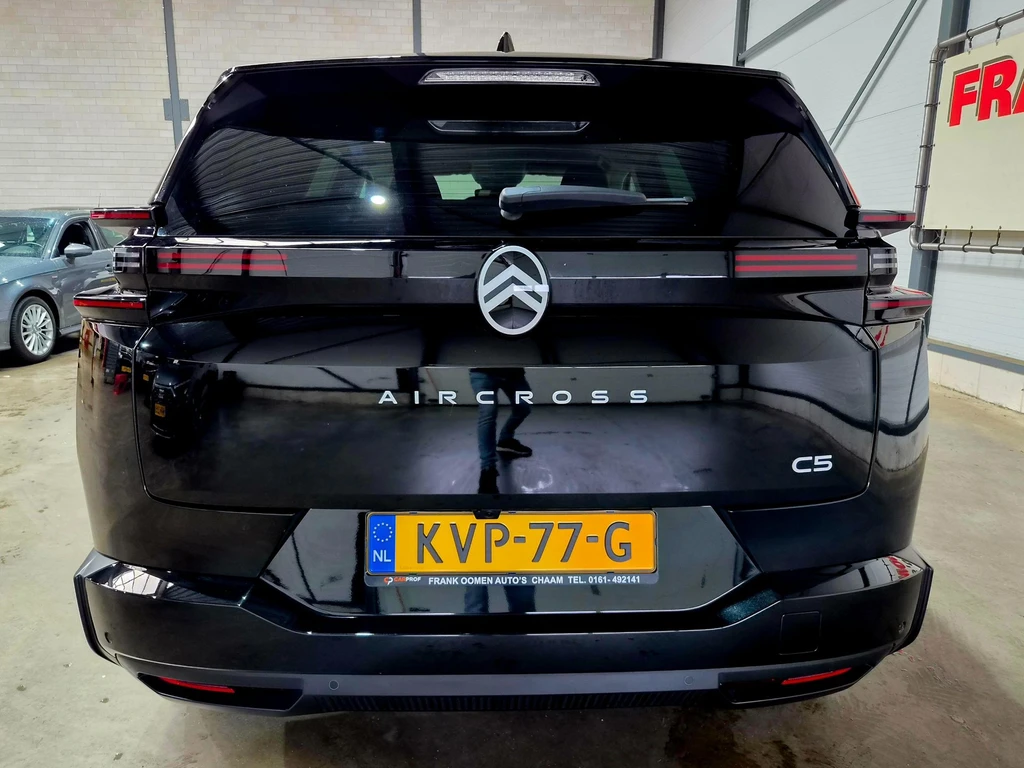 Citroën C5 Aircross – foto 6