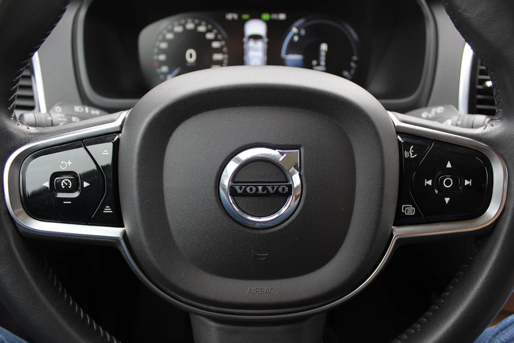 Volvo XC90 – foto 21