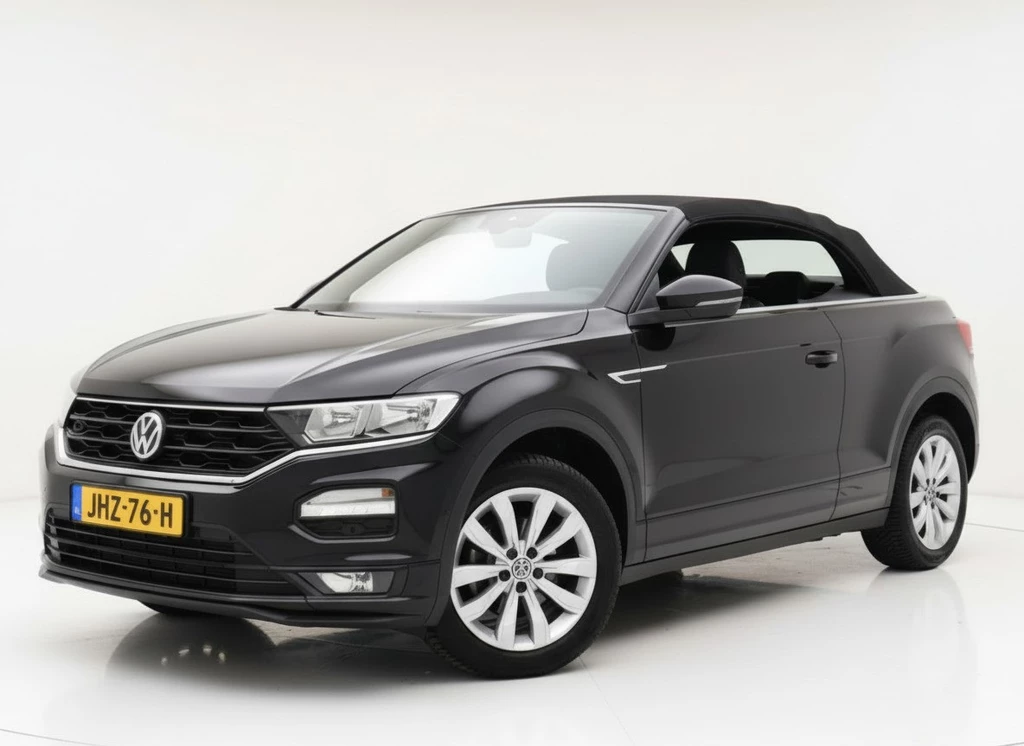 Volkswagen T-Roc – foto 2