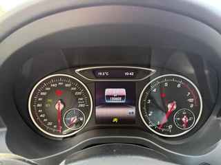 Mercedes-Benz A-Klasse – thumbnail 35