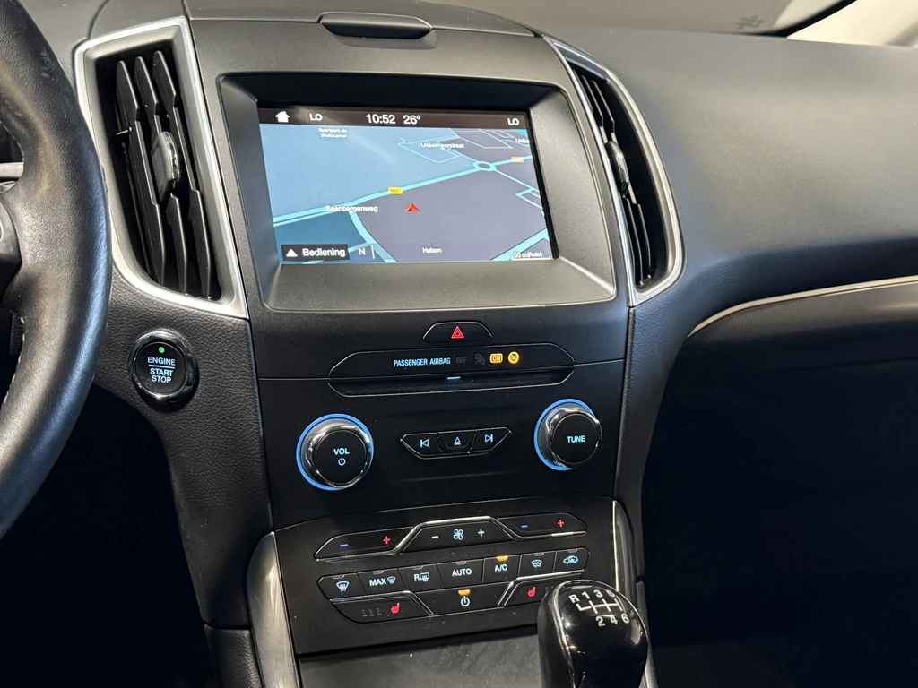 Ford S-Max – foto 15