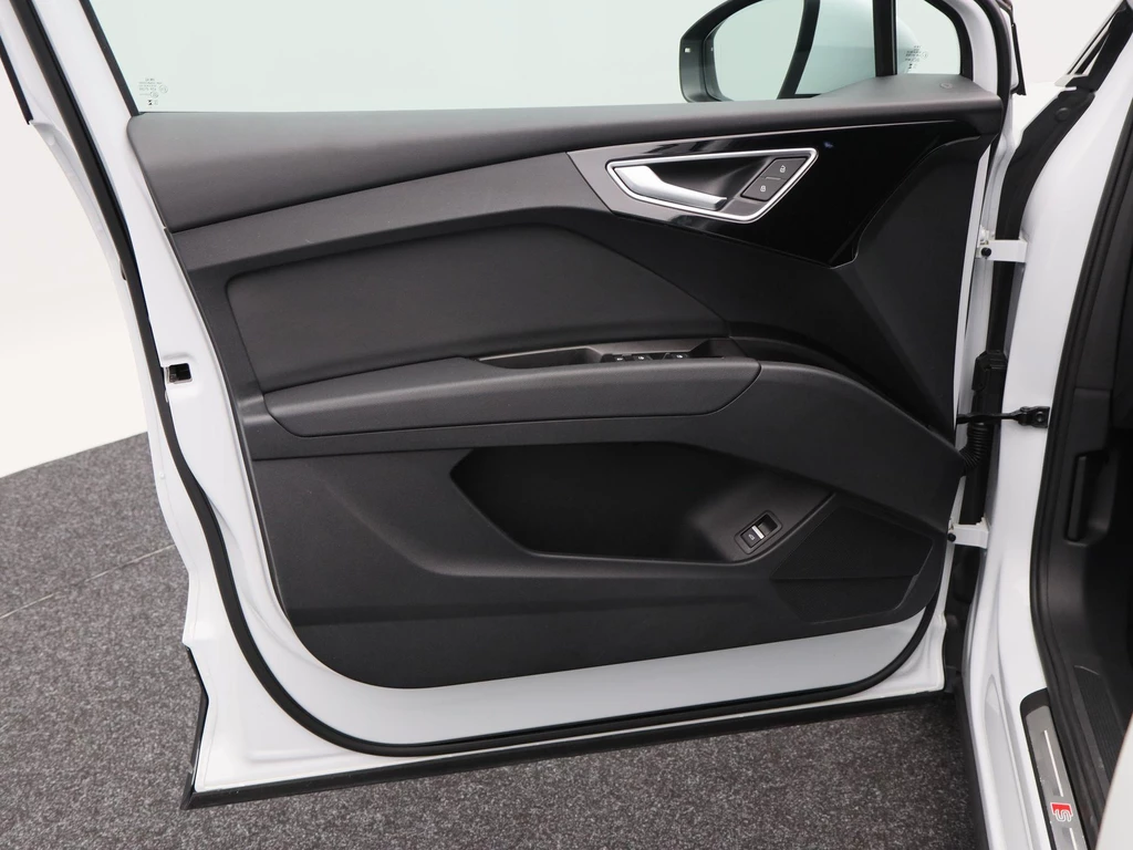 Audi Q4 Sportback e-tron – foto 21