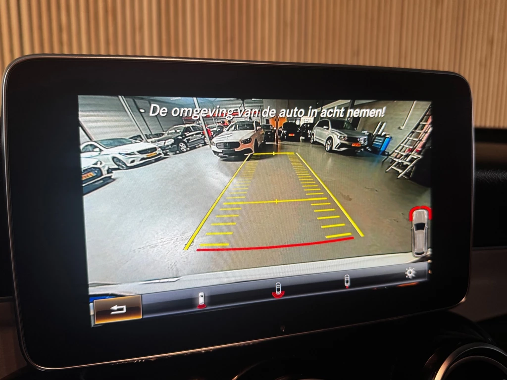 Mercedes-Benz GLC – foto 34