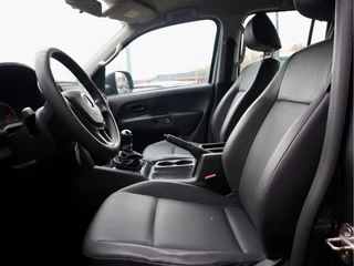 Volkswagen Amarok – thumbnail 9