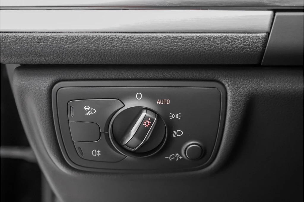 Audi A6 – foto 34
