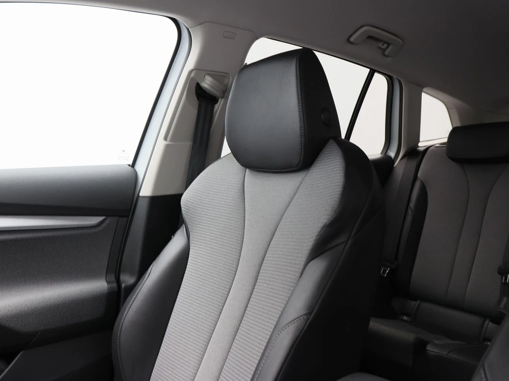Škoda Enyaq iV – foto 33