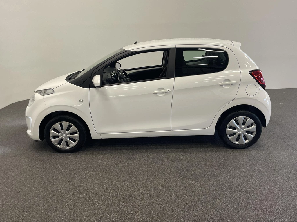 Citroën C1 – foto 5