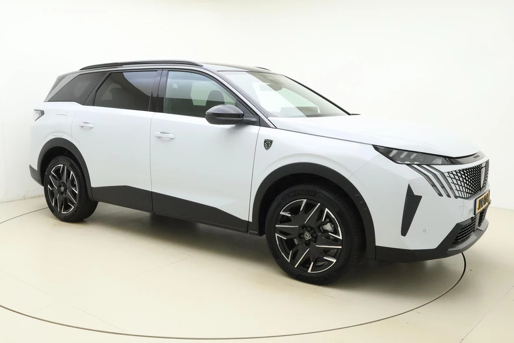 Peugeot 5008 – foto 8
