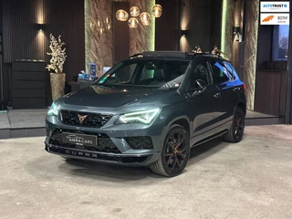 CUPRA Ateca – thumbnail 1