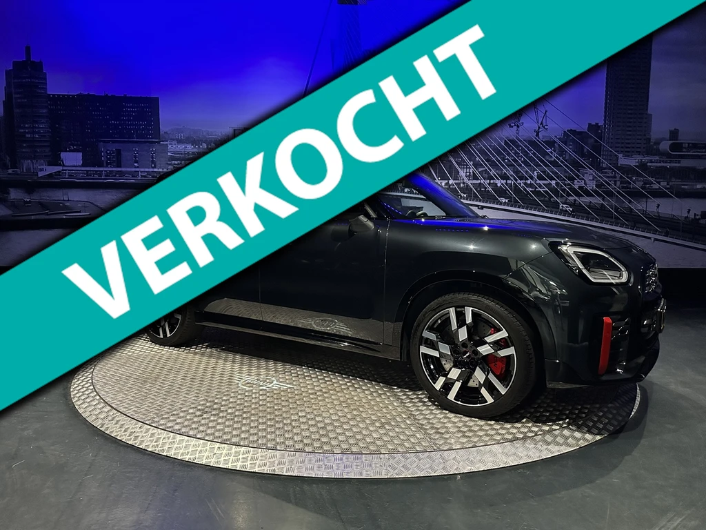 MINI Countryman – foto 14