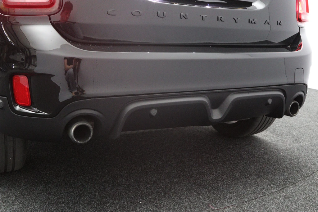 MINI Countryman – foto 26