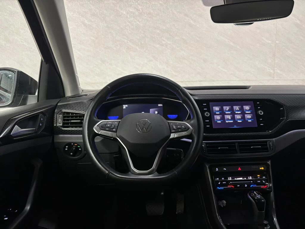 Volkswagen T-Cross – foto 14