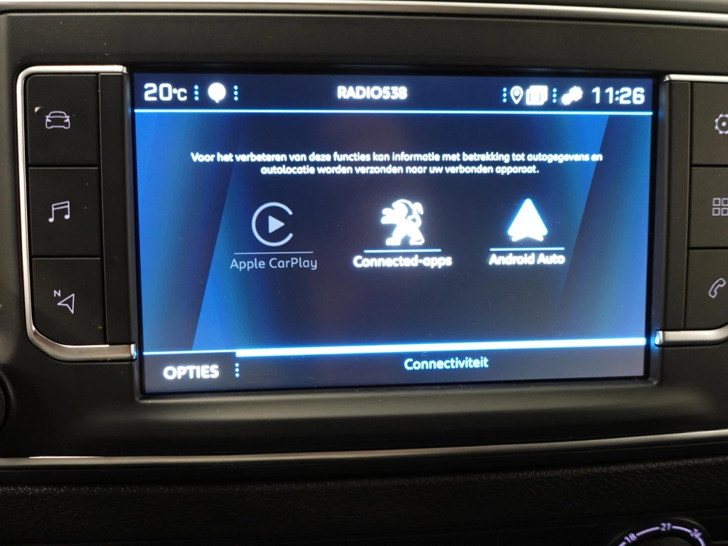 Peugeot Expert – foto 27