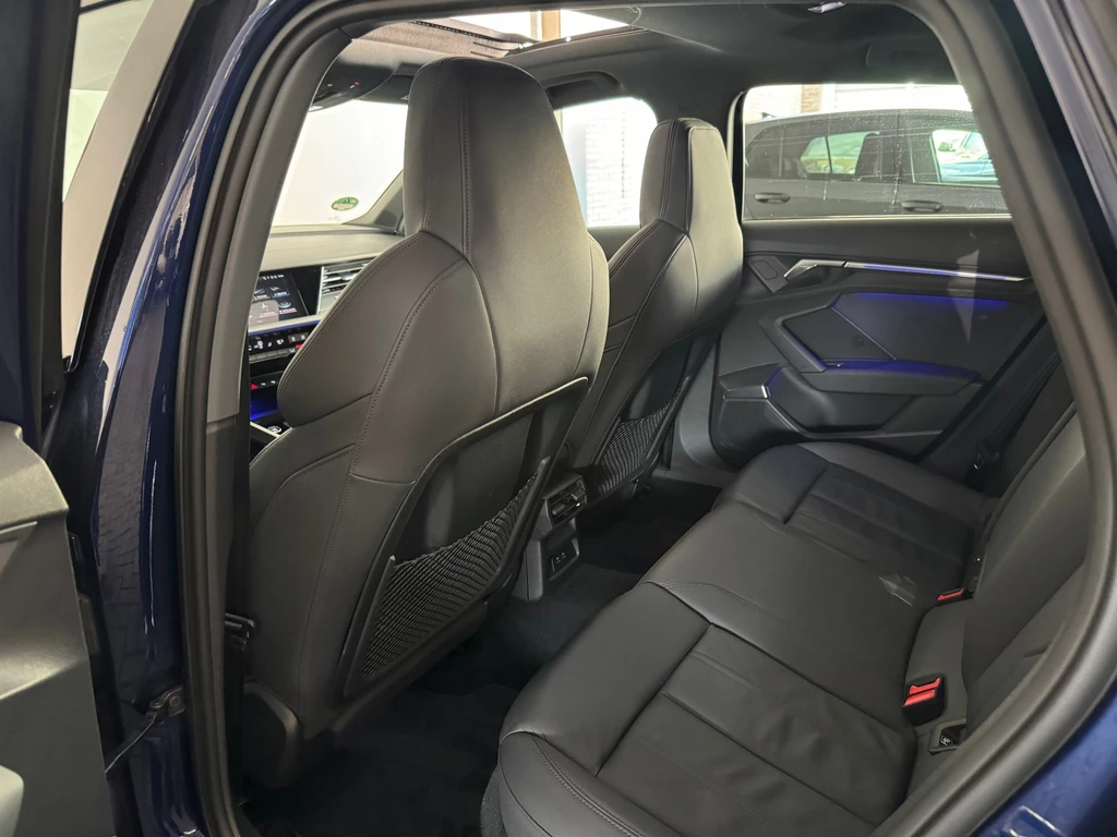 Audi A3 – foto 15