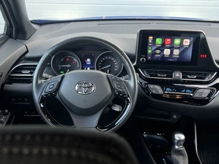 Toyota C-HR – thumbnail 10
