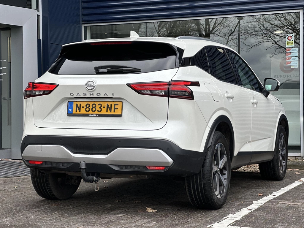 Nissan QASHQAI – foto 4