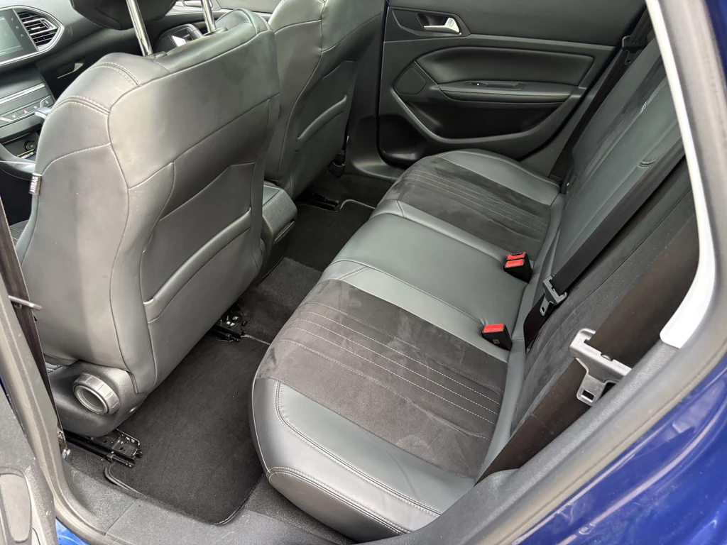 Peugeot 308 – foto 11