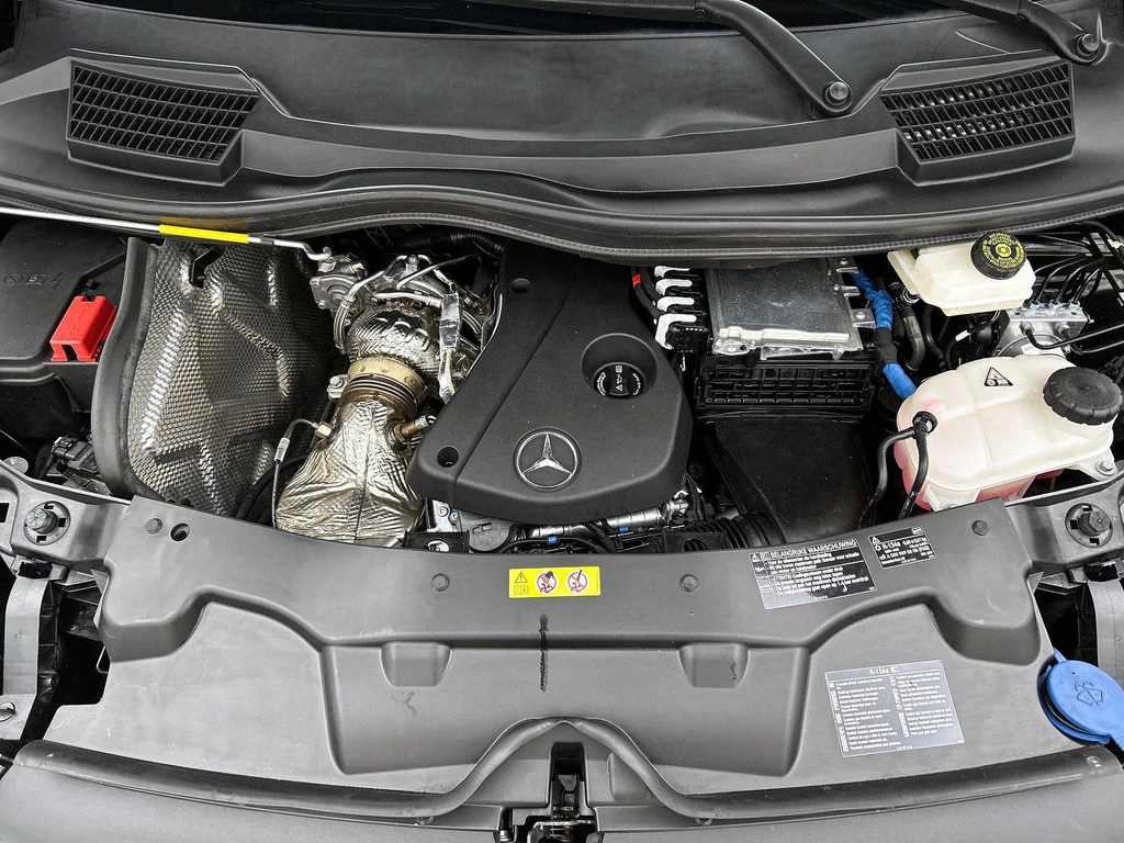 Mercedes-Benz Vito – foto 14