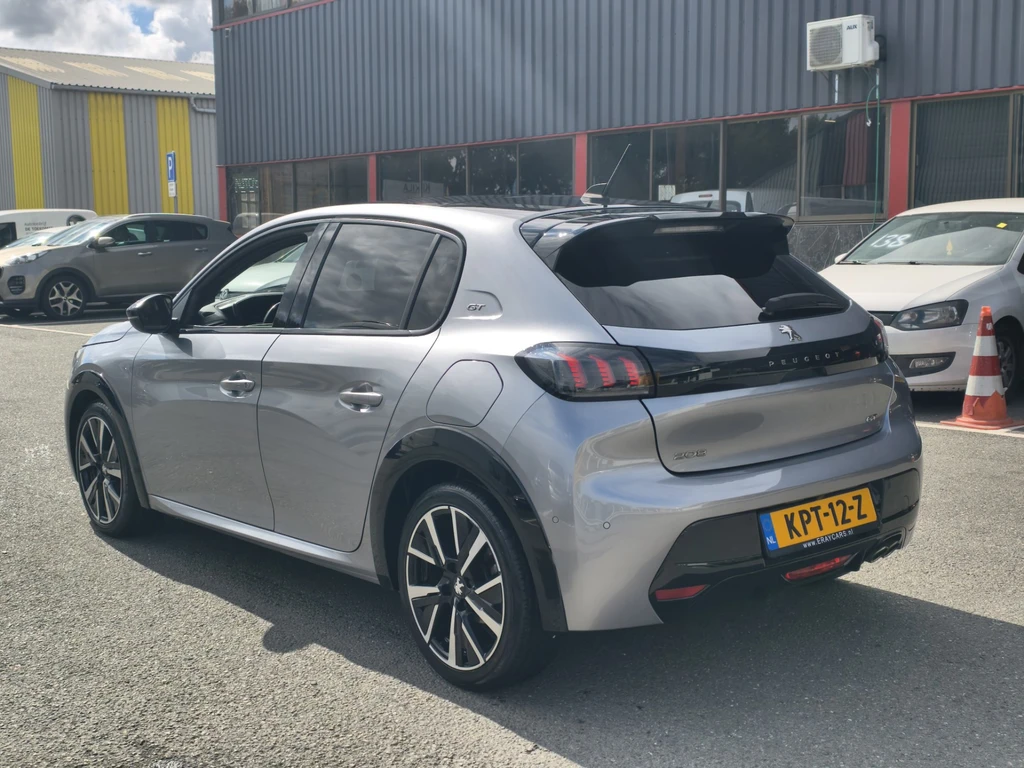 Peugeot 208 – foto 3