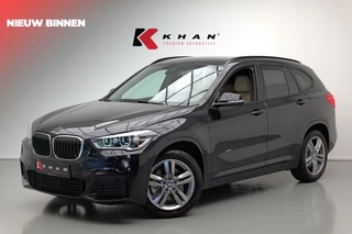 BMW X1 – thumbnail 1
