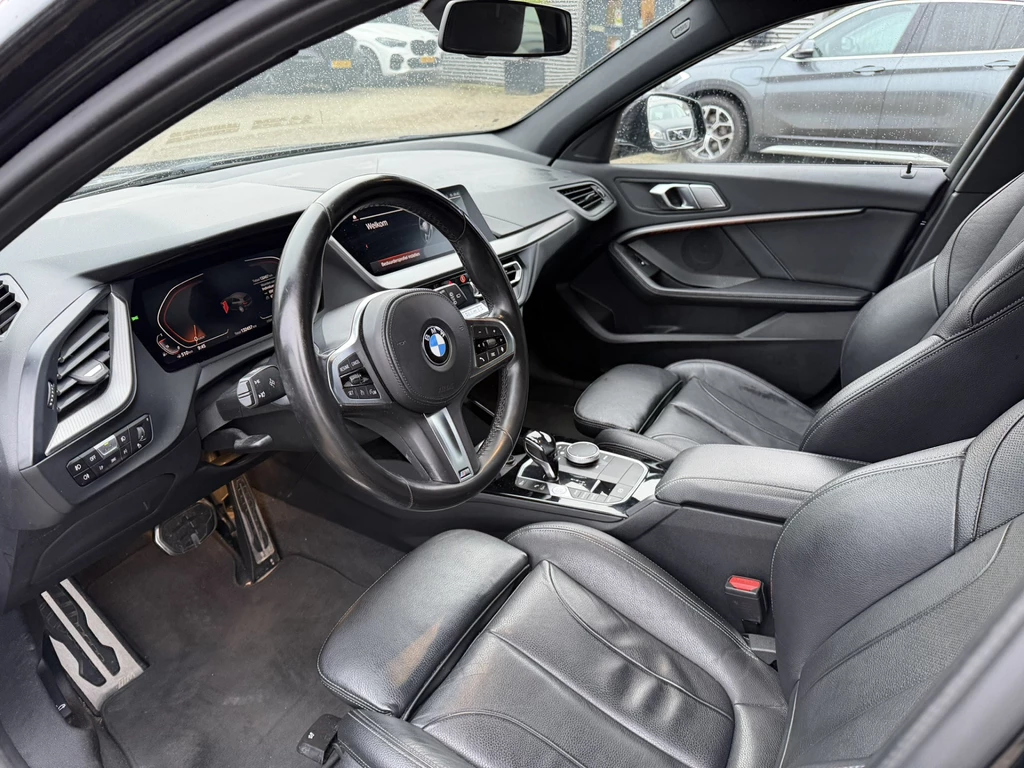 BMW 1 Serie – foto 21