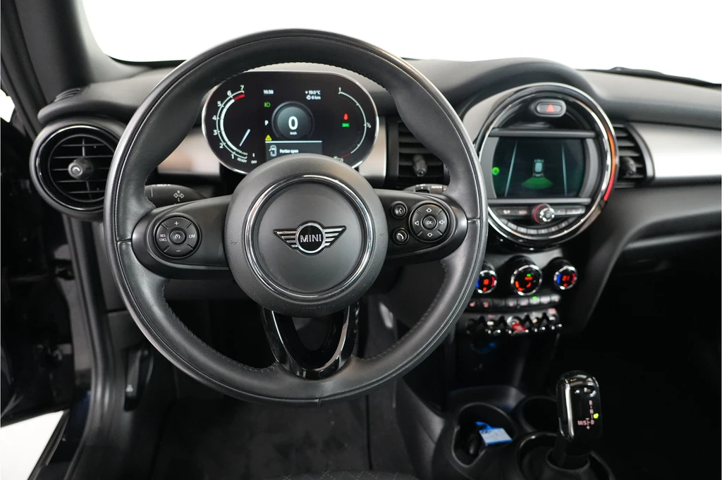 MINI 3-deurs – foto 18