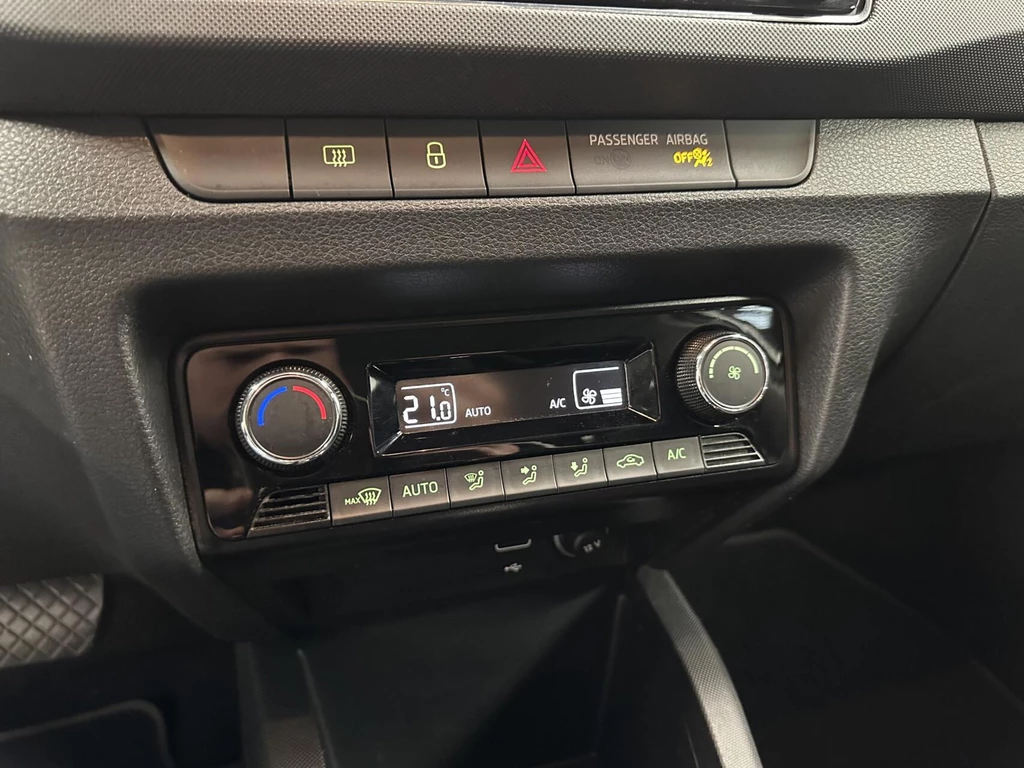 Škoda Fabia – foto 37