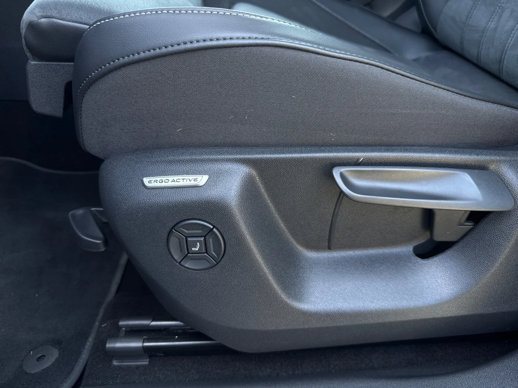Volkswagen Tayron – foto 19