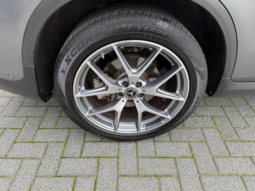 Mercedes-Benz GLC – foto 17