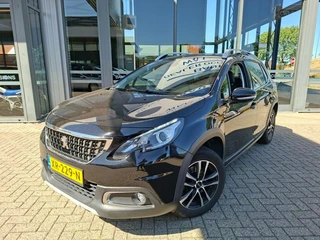 Peugeot 2008 – thumbnail 1