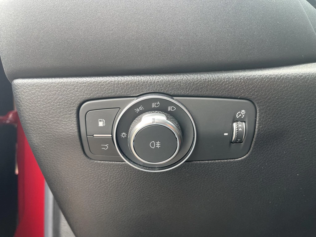 Alfa Romeo Tonale – foto 18