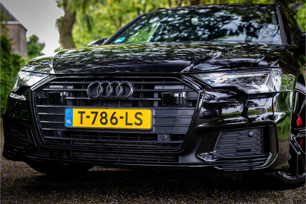Audi A6 – foto 9