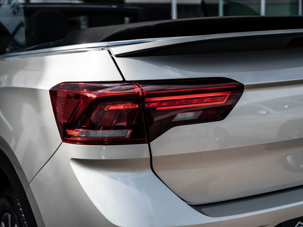 Volkswagen T-Roc – foto 12