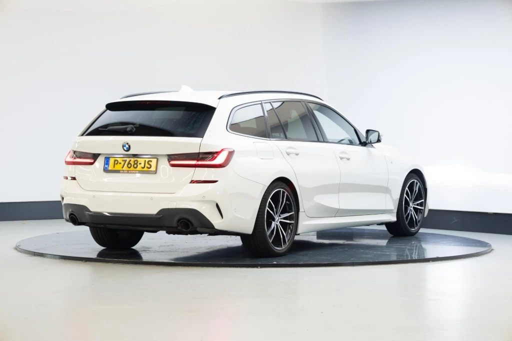 BMW 3 Serie – foto 5