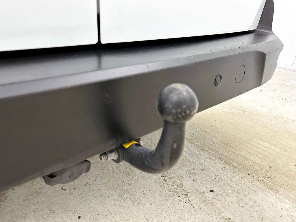 Ford Transit Connect – foto 10