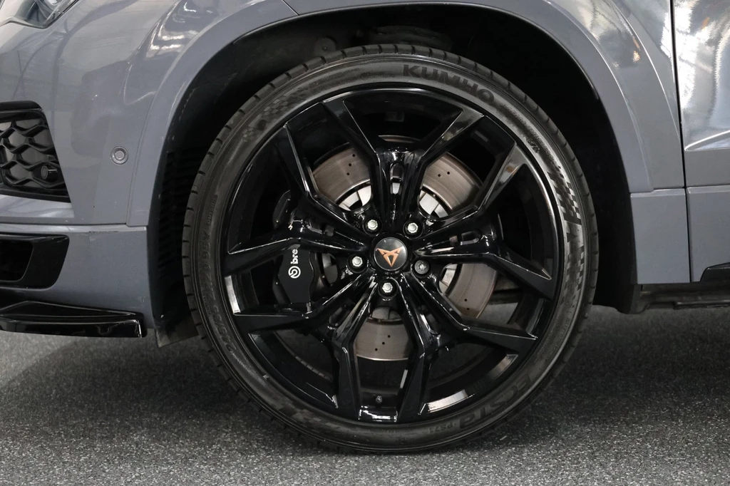 CUPRA Ateca – foto 28