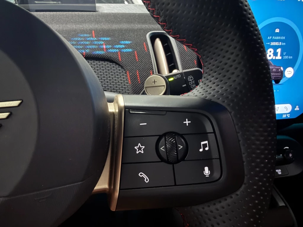 MINI Countryman – foto 39