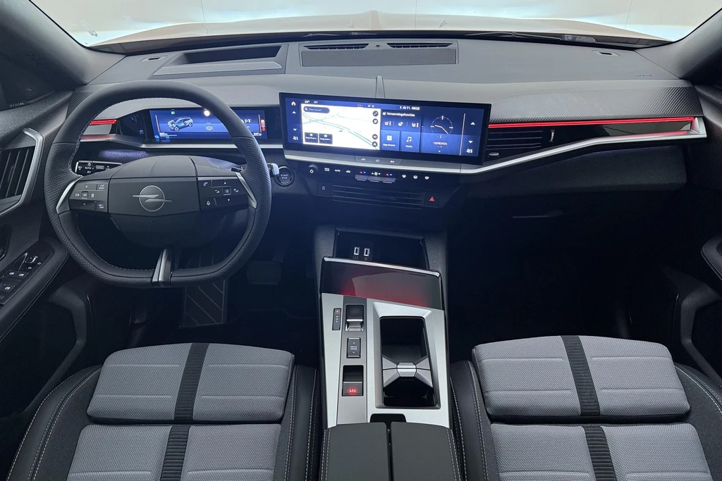 Opel Grandland – foto 40