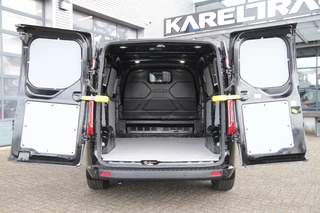 Ford Transit Custom – thumbnail 7