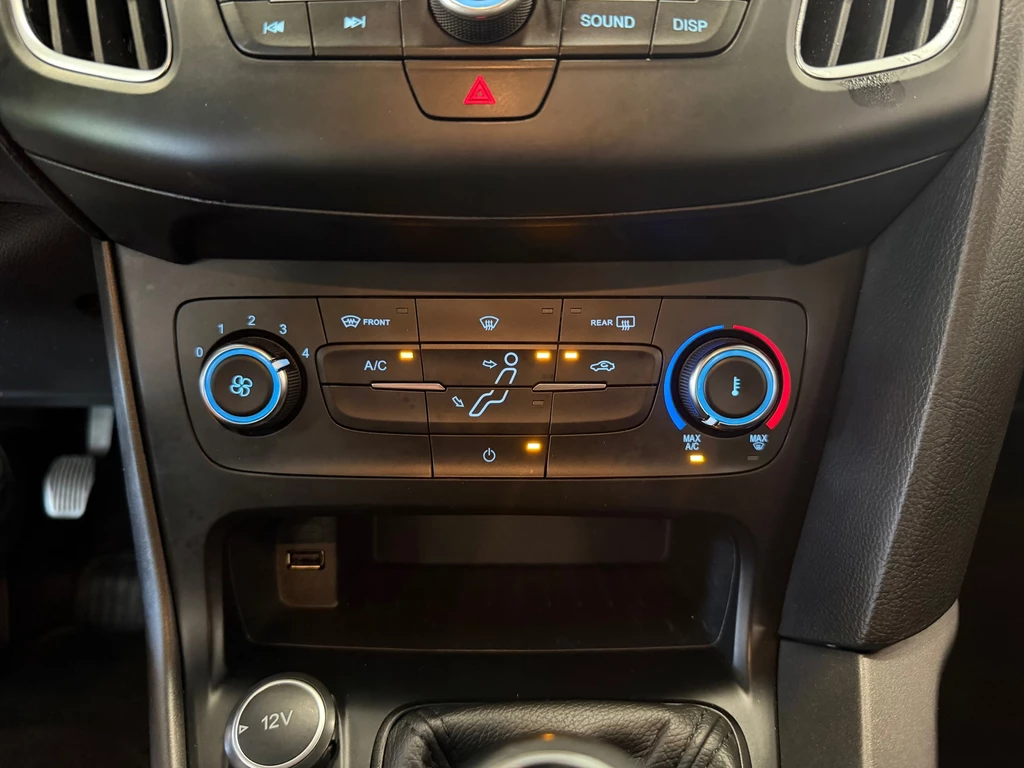Ford Focus – foto 24