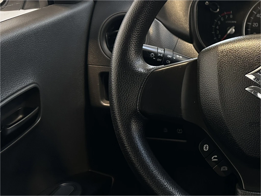 Suzuki Celerio – foto 19