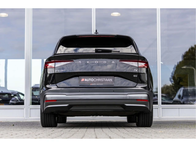 Škoda Enyaq iV – foto 6